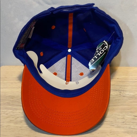 Florida Gators Hat - Picture 4 of 6